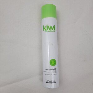 KIWI Coloreflector Detailer Spray 10 fl oz. Used